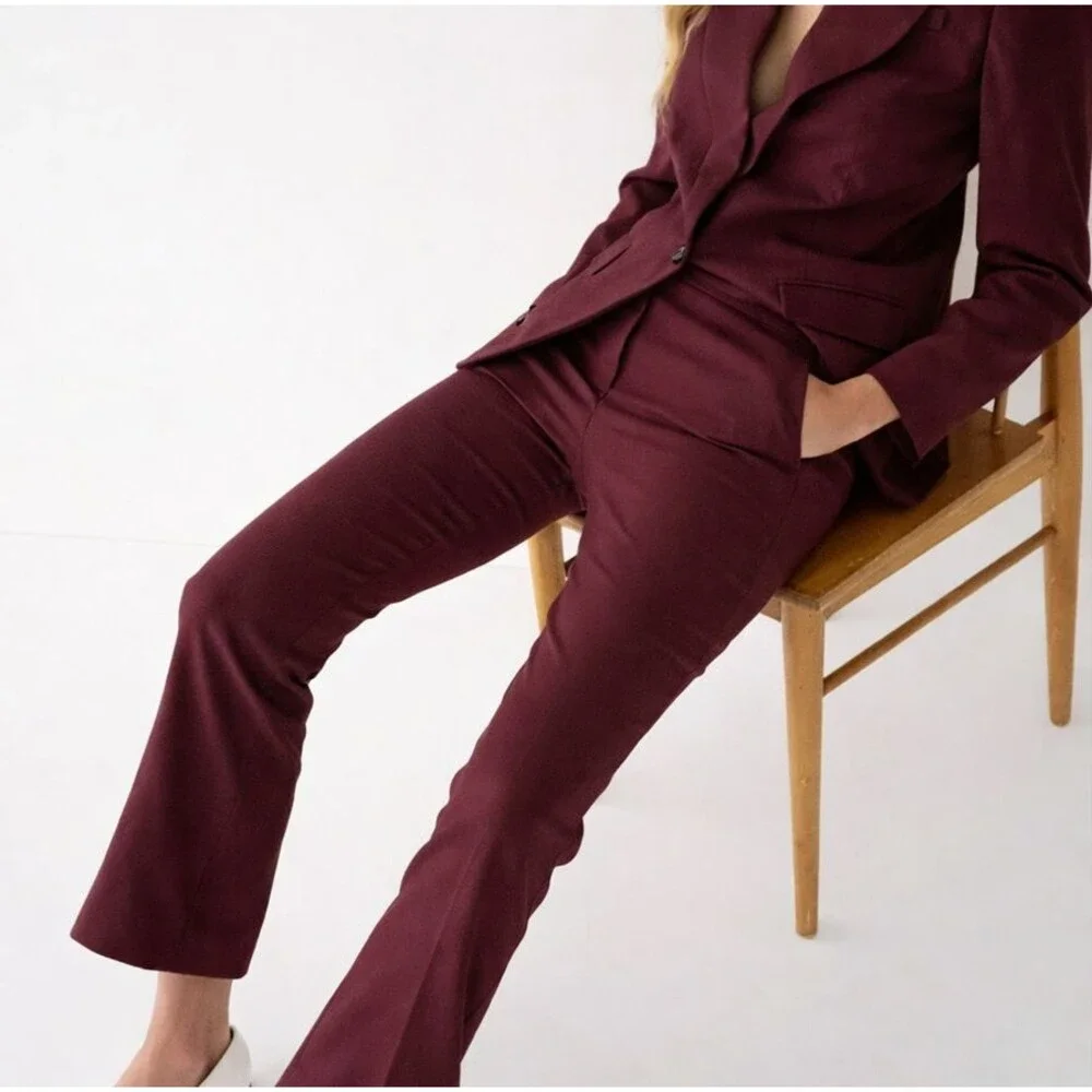 J. Crew crew willa